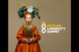 Vaticano: encontro internacional sobre longevidade, um desafio ético para todos