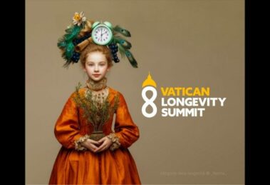 Vaticano: encontro internacional sobre longevidade, um desafio ético para todos