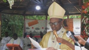Moçambique – Bispos repudiam ataques contra cristãos no país