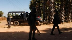 Nigéria: pelo menos 50 estudantes sequestrados em três escolas diferentes