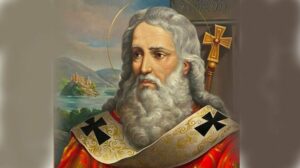 Nerses Shnorhali, grande “pioneiro ecumenismo” Oriente cristão