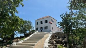 Uma visita ao Museu Nacional da Escravatura em Luanda