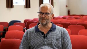 João Paiva: “unidade na diversidade que permita transformação”