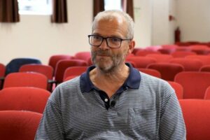 João Paiva: “unidade na diversidade que permita transformação”