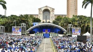 Faltam poucos dias para o 16º Simpósio Nacional das Famílias, em Aparecida