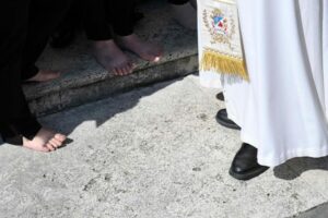 O maior comunicador do mundo