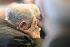 A saúde mental dos padres e bispos idosos: um cuidado samaritano
