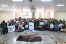 Assembleia Estadual da Pastoral Carcerária
