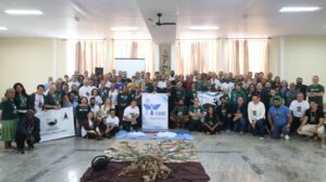 Assembleia Estadual da Pastoral Carcerária
