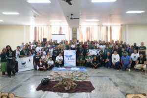 Assembleia Estadual da Pastoral Carcerária