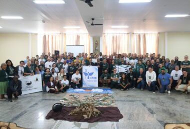 Assembleia Estadual da Pastoral Carcerária