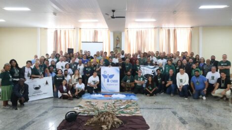 Assembleia Estadual da Pastoral Carcerária
