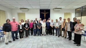 Encontro de Convivência Ecumênica reafirma compromisso das Igrejas cristãs com a unidade