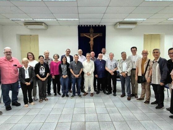 Encontro de Convivência Ecumênica reafirma compromisso das Igrejas cristãs com a unidade