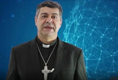 Dom Oriolo: O valor da dignidade humana e o limite da máquina