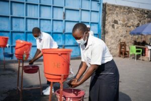 Uganda – Dia dos Mártires adiado devido à epidemia de Ébola