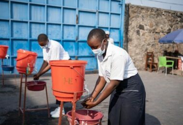 Uganda – Dia dos Mártires adiado devido à epidemia de Ébola