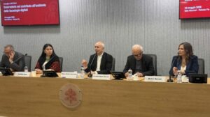 Observatório sobre IA e Meio Ambiente: um “laboratório de caridade intelectual”