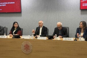 Observatório sobre IA e Meio Ambiente: um “laboratório de caridade intelectual”