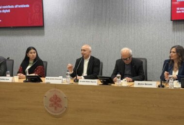 Observatório sobre IA e Meio Ambiente: um “laboratório de caridade intelectual”