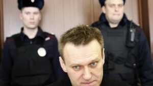 Moscou bloqueia o acesso às estatísticas judiciais