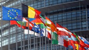 UE aprova acordo tarifário com os Estados Unidos
