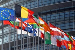 UE aprova acordo tarifário com os Estados Unidos