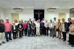 Encontro de Convivência Ecumênica reafirma compromisso de Igrejas cristãs com a unidade