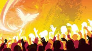 Pentecostes e a visão do Espírito Santo em São Basílio de Cesaréia