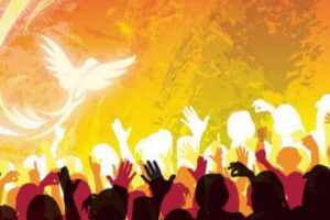 Pentecostes e a visão do Espírito Santo em São Basílio de Cesaréia