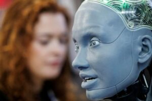 A Inteligência Artificial como instrumento de guerra