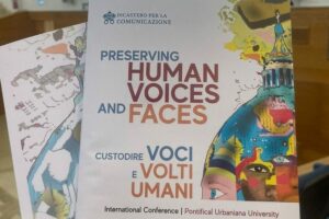 Debate sobre IA no Vaticano: ética, mídia e o futuro humano