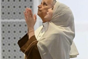 Bispo de Laghouat: cristãos na Argélia como “grão de incenso” na escola do deserto