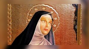 Cardeal Tempesta: Santa Rita de Cássia