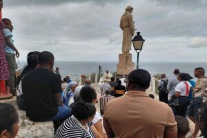 C. Verde – Paróquia de S. António das Pombas prepara Ano Jubilar