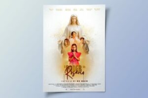 ‘O Poder do Rosário’ estreia em mais de 200 salas no Brasil