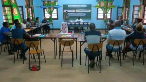 Moçambique – Encontro sobre Pastoral da Mobilidade Humana