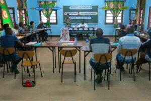 Moçambique – Encontro sobre Pastoral da Mobilidade Humana