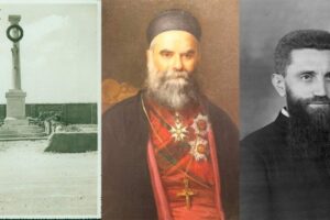Serão beatificados 80 mártires da Guerra Civil Espanhola e o patriarca maronita Hoyek
