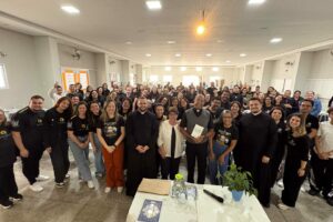 Pascom da Diocese de Jundiaí comemora dia com formação, espiritualidade e lançamento de ferramenta de Inteligência Artificial