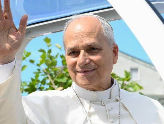 A visita de Leão XIV a Acerra em um minuto