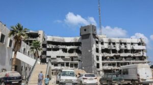 Alerta ONU: 22 hospitais atacados em Gaza, desde o início do ano