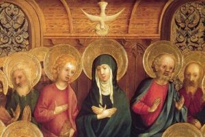 Solenidade de Pentecostes