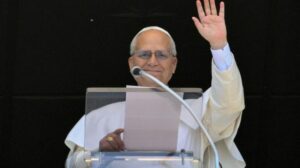 Leão XIV: a Igreja seja capaz de dialogar com os tempos que mudam