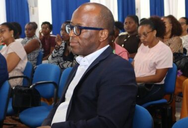 Cabo Verde: EU Católica dinamiza “Maio Family Up”