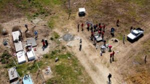 Honduras: a dor da Igreja pelo massacre de camponeses em Rigores