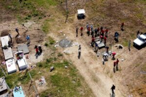 Honduras: a dor da Igreja pelo massacre de camponeses em Rigores