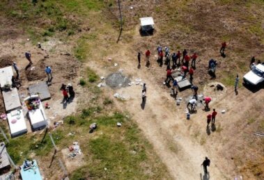 Honduras: a dor da Igreja pelo massacre de camponeses em Rigores