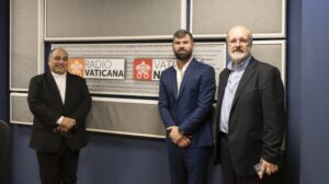 Roma acolhe o Seminário “Pão em todas as mesas”