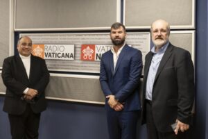 Roma acolhe o Seminário “Pão em todas as mesas”
